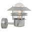 Nordlux Blokhus Up - Aplique de pared - Ideal para uso exterior