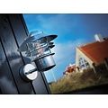 Nordlux Blokhus Up - Wandleuchte - Ideal für den Außenbereich