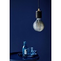 Nordlux Siv | Pendant Kit | Black - Creëer een sfeervolle ambiance met deze stijlvolle lamp
