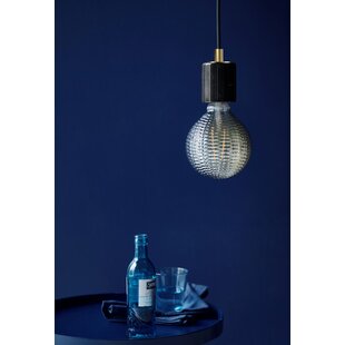 Siv | Pendant Kit | Black