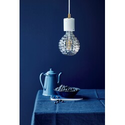 Siv | Kit de Suspension | Blanc