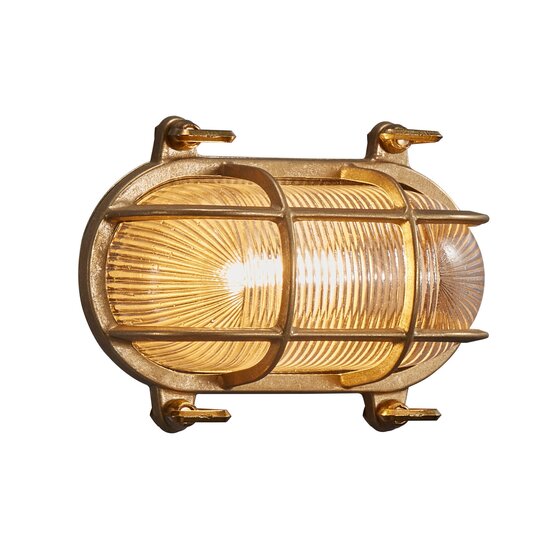Nordlux Helford - Wall Light - Perfect for Outdoor Use