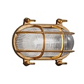 Nordlux Helford - Wandlamp - Perfect voor buitengebruik