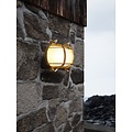 Nordlux Helford - Lámpara de Pared - Perfecta para Uso Exterior