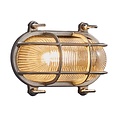 Nordlux Helford - Wall Light - Durable and Stylish for Outdoors