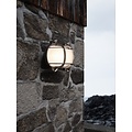 Nordlux Helford - Applique Murale - Durable et Élégante pour l'Extérieur