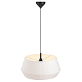 Nordlux Dicte 53 - Lámpara Colgante - Blanca - Crea un ambiente acogedor en tu hogar