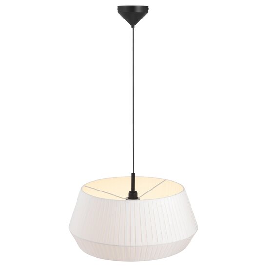 Nordlux Dicte 53 - Pendant - White - Create a cozy atmosphere in your home