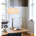 Nordlux Dicte 53 - Lámpara Colgante - Blanca - Crea un ambiente acogedor en tu hogar