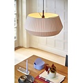 Nordlux Dicte 53 - Pendant - Beige - Create a cozy atmosphere in your home