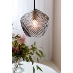 Orbiform | Pendant | Brass