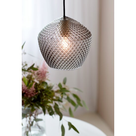 Nordlux Orbiform | Suspension | Laiton - Créez une atmosphère élégante dans votre intérieur