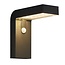 Nordlux Alya Solar - Lámpara de Pared - Perfecta para Iluminación Exterior