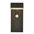 Nordlux Alya Solar - Wandlamp - Perfect voor buitenverlichting