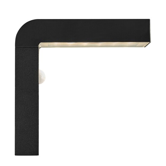 Nordlux Alya Solar - Wall Light - Perfect for Outdoor Lighting