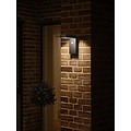 Nordlux Alya Solar - Wandlamp - Perfect voor buitenverlichting