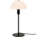 Nordlux Ellen 20 | Lampe de table | Noir - Design scandinave minimaliste pour tous les espaces