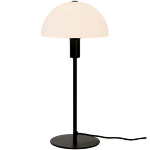 Ellen 20 | Tafellamp | Zwart