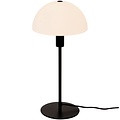 Nordlux Ellen 20 | Table lamp | Black - Minimalist Scandinavian design for any space