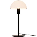 Nordlux Ellen 20 | Tischlampe | Schwarz - Minimalistisches skandinavisches Design für jeden Raum