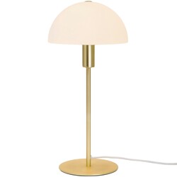 Ellen 20 - Tafellamp - Messing