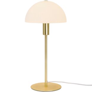 Ellen 20 - Tafellamp - Messing