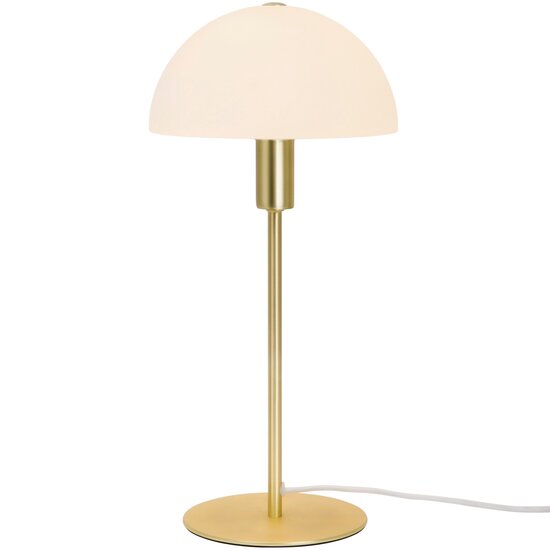 Nordlux Ellen 20 - Lampe de table - Illuminez votre espace avec élégance