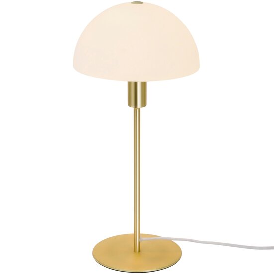 Nordlux Ellen 20 - Table lamp - Illuminate your space with elegance