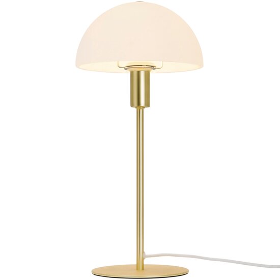 Nordlux Ellen 20 - Lampe de table - Illuminez votre espace avec élégance