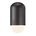 Nordlux Heka - Wandlamp - Modern design voor buitenverlichting
