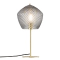 Nordlux Orbiform | Lámpara de mesa | Latón - Crea una atmósfera elegante