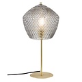Nordlux Orbiform | Tischlampe | Messing - Schaffen Sie eine stilvolle Atmosphäre