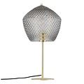Nordlux Orbiform | Lámpara de mesa | Latón - Crea una atmósfera elegante