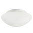 Nordlux Ufo Maxi - Plafonnier - Blanc - Design minimaliste pour chaque espace