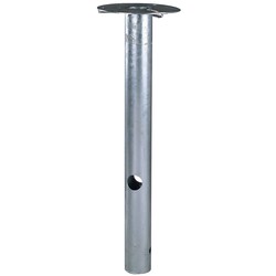 Base - Accessories - Galvanized