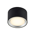 Nordlux Fallon - Surface downlight - Creëer de perfecte sfeer met dimbare verlichting