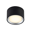 Nordlux Fallon - Oberflächen-Downlight - Schaffen Sie die perfekte Atmosphäre mit dimmbarem Licht