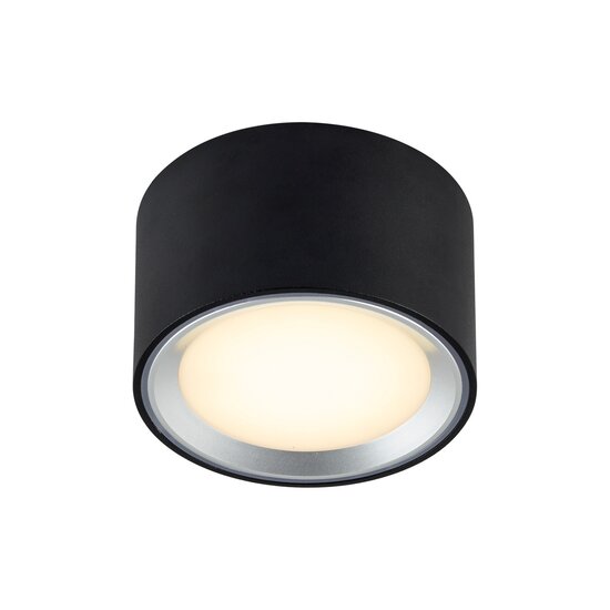 Nordlux Fallon - Surface downlight - Creëer de perfecte sfeer met dimbare verlichting
