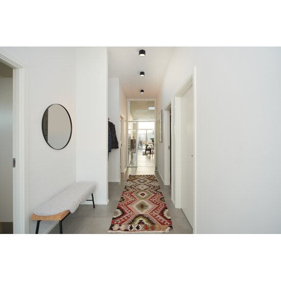 Nordlux Fallon - Surface downlight - Create the perfect atmosphere with dimmable lighting