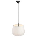 Nordlux Dicte 40 - Suspension - Blanc - Créez une atmosphère chaleureuse chez vous
