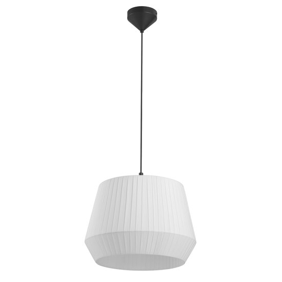 Nordlux Dicte 40 - Pendant - White - Creëer een gezellige sfeer in uw interieur