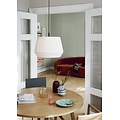 Nordlux Dicte 40 - Pendant - White - Create a cozy atmosphere in your home