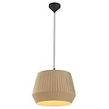 Nordlux Dicte 40 - Lámpara Colgante - Beige - Crea un ambiente acogedor en tu hogar