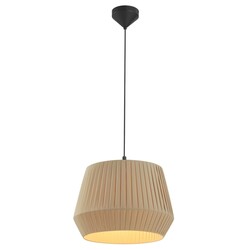 Dicte 40 - Suspension - Beige