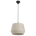Nordlux Dicte 40 - Suspension - Beige - Créez une atmosphère chaleureuse dans votre intérieur