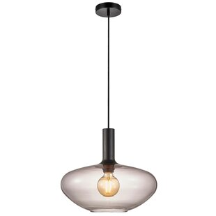 Alton 35 - Suspension - Noir