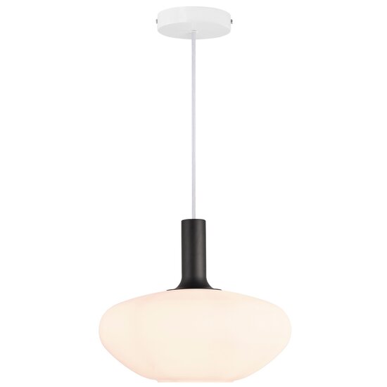 Nordlux Alton 35 - Pendelleuchte - Weiß - Elegante Beleuchtung für jedes Interieur