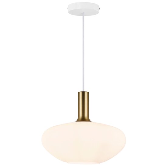 Nordlux Alton 35 - Suspension - Blanc - Éclairage élégant pour tout intérieur