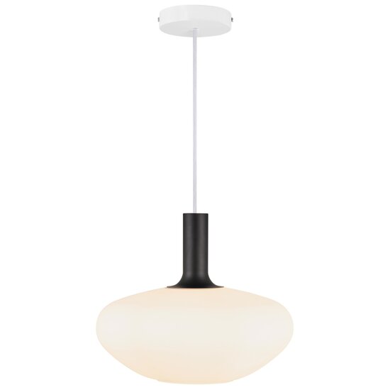 Nordlux Alton 35 - Pendelleuchte - Weiß - Elegante Beleuchtung für jedes Interieur