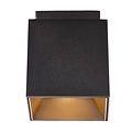 Nordlux Ethan 1-Spot - Downlight de surface pour une illumination élégante